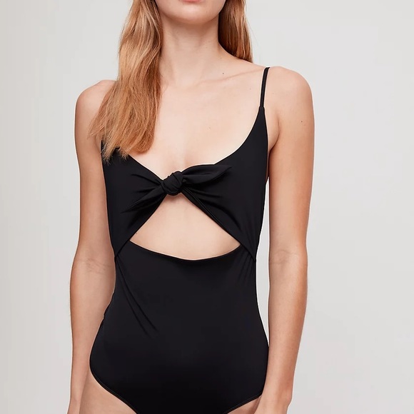 💠 Wilfred Noé Body Suit/Swim Suit - Picture 7 of 8